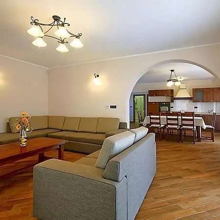 Genia Holiday home